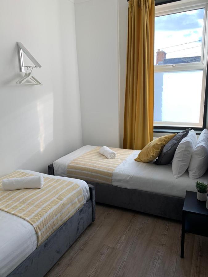Faraday - Central Location Ideal For Contractors And Visiting Newcastle Free Wifi Free Parking Gateshead Exterior photo